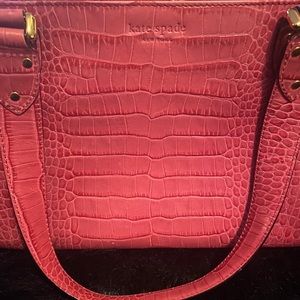 Authentic Pink Kate Spade💕